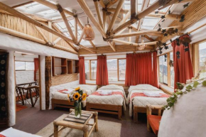 Hostal Madre Tierra